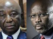 Liberia: l’histoire va-t-elle se répéter?