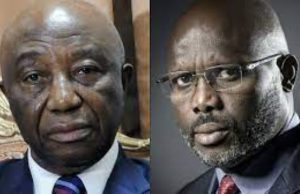 Liberia: l’histoire va-t-elle se répéter?