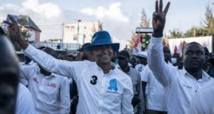 Présidentielle en RDC: le temps se gâte!