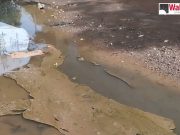 VIDEO-Ouagadougou, poubelle à ciel ouvert