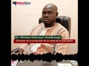 PODCAST-Burkina: voici le type de dengue qui sévit le plus