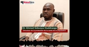 PODCAST-Burkina: voici le type de dengue qui sévit le plus