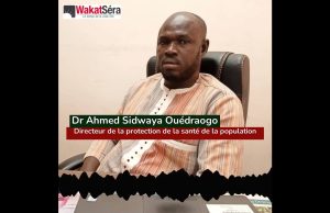 PODCAST-Burkina: voici le type de dengue qui sévit le plus