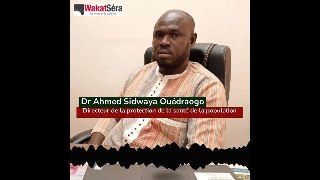 PODCAST-Burkina: voici le type de dengue qui sévit le plus