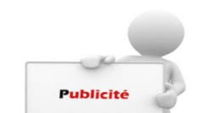 Ouagadougou: assaut contre «les publicités sauvages»