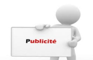 Ouagadougou: assaut contre «les publicités sauvages»
