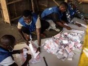 Liberia: élection c’est pas la guerre!
