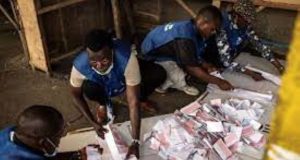 Liberia: élection c’est pas la guerre!