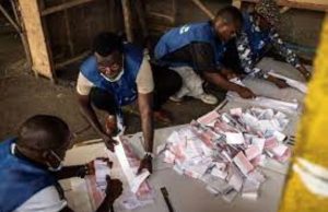 Liberia: élection c’est pas la guerre!
