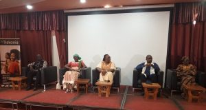 Ouagadougou: réflexion autour de l’épreuve du défi sécuritaire et de la gouvernance