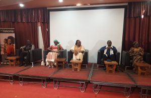Ouagadougou: réflexion autour de l’épreuve du défi sécuritaire et de la gouvernance