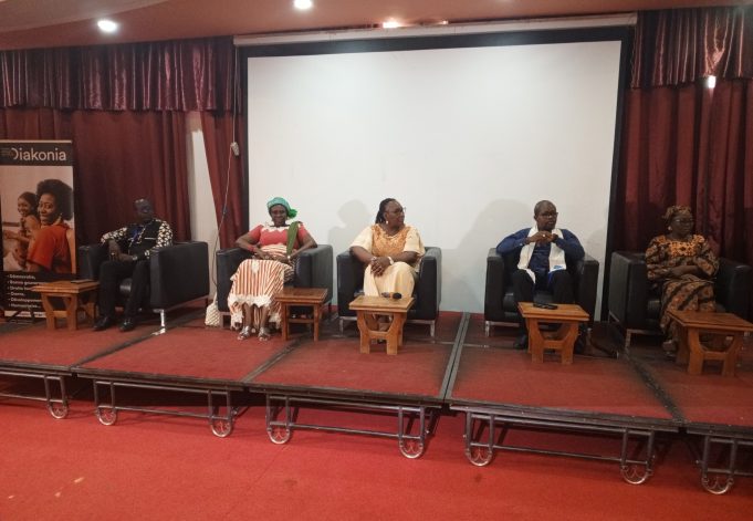 Ouagadougou: réflexion autour de l’épreuve du défi sécuritaire et de la gouvernance