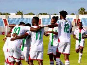 CAN 2023: 27 Etalons pour la Côte d’Ivoire