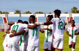 CAN 2023: 27 Etalons pour la Côte d’Ivoire
