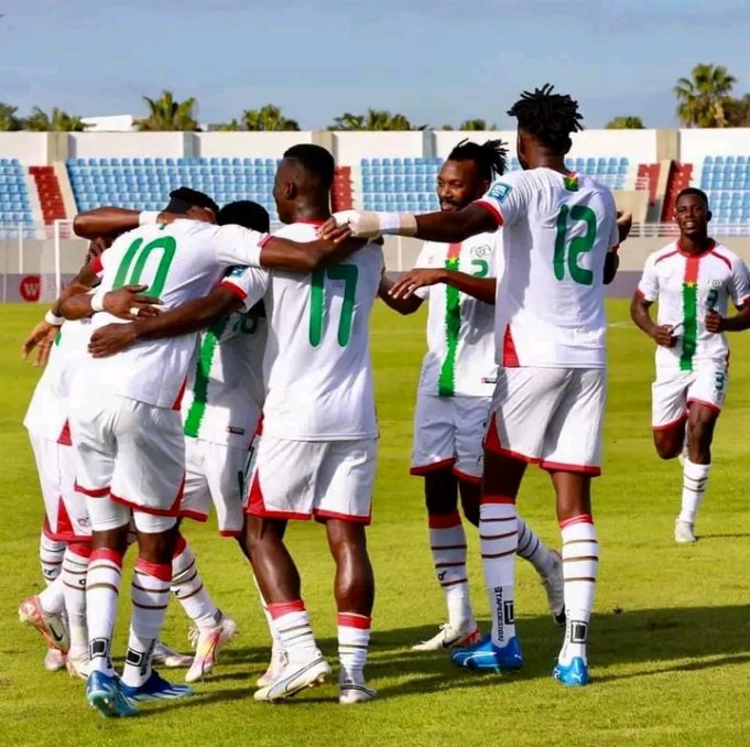 CAN 2023: 27 Etalons pour la Côte d’Ivoire