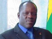 Burkina: Me Gilbert Noël Ouédraogo « appelle à l’union de toutes les filles et fils »