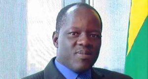 Burkina: Me Gilbert Noël Ouédraogo « appelle à l’union de toutes les filles et fils »