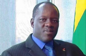 Burkina: Me Gilbert Noël Ouédraogo « appelle à l’union de toutes les filles et fils »