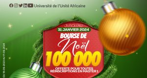 UA/IAM: gagnez une bourse à la réinscription en Master 1 jusqu’au 31 janvier 2024