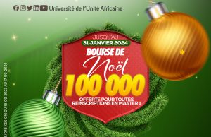 UA/IAM: gagnez une bourse à la réinscription en Master 1 jusqu’au 31 janvier 2024