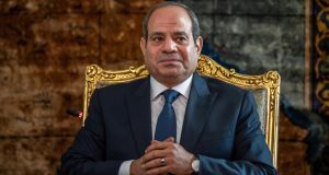Présidentielle en Égypte: un 3è mandat pour Abdel Fattah Al-Sissi