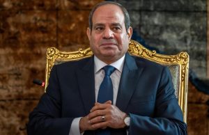 Présidentielle en Égypte: un 3è mandat pour Abdel Fattah Al-Sissi