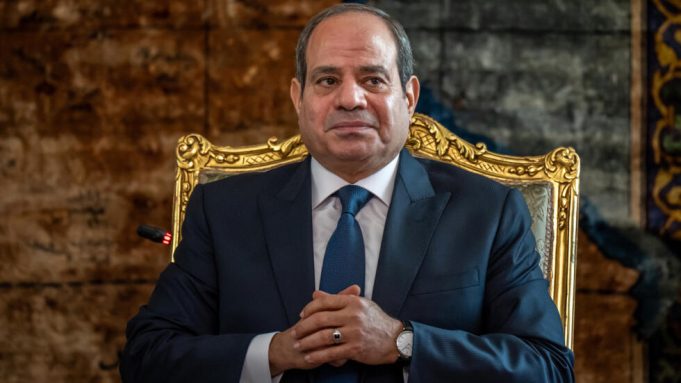 Présidentielle en Égypte: un 3è mandat pour Abdel Fattah Al-Sissi