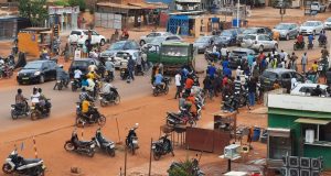 Accidents de la route au Burkina : ces malheurs qui pouvaient être évités
