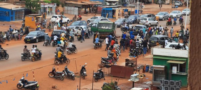 Accidents de la route au Burkina : ces malheurs qui pouvaient être évités