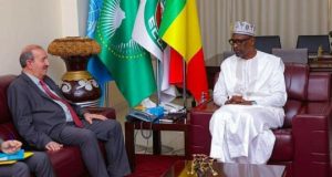 Brouilles diplomatiques entre Alger et Bamako: rappel des ambassadeurs