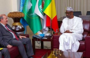 Sahel: brouille diplomatique entre Alger et Bamako?