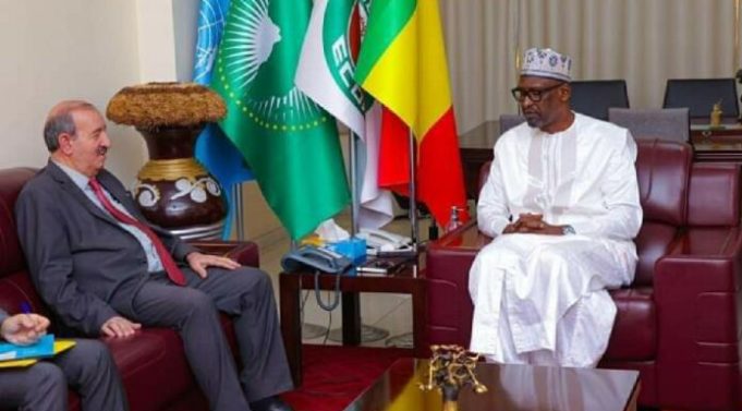 Sahel: brouille diplomatique entre Alger et Bamako?