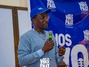 Caravane «Nos voix pour la paix»: « Nous sommes sûrs que le message est passé » (Alif Naaba, promoteur)