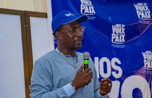 Caravane «Nos voix pour la paix»: « Nous sommes sûrs que le message est passé » (Alif Naaba, promoteur)