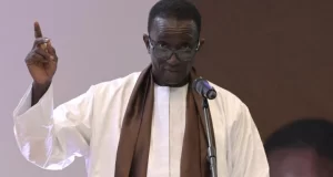 Election présidentielle au Sénégal: le Premier ministre Amadou Ba investi candidat