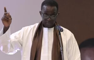 Election présidentielle au Sénégal: le Premier ministre Amadou Ba investi candidat