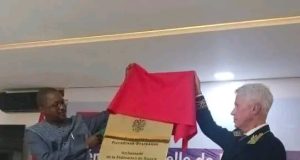 Burkina: la Russie est de retour