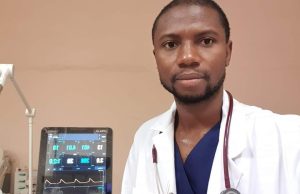 Burkina: Dr Arouna Louré exprime sa gratitude à ses soutiens durant sa réquisition