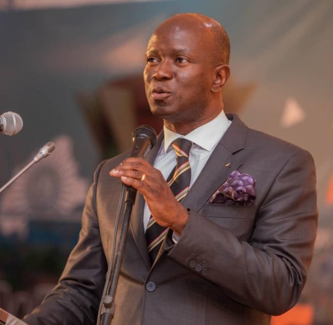 Burkina: un Lion, chef d’orchestre