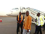 Air Burkina: un nouvel Embraer 190 pour renforcer la flotte