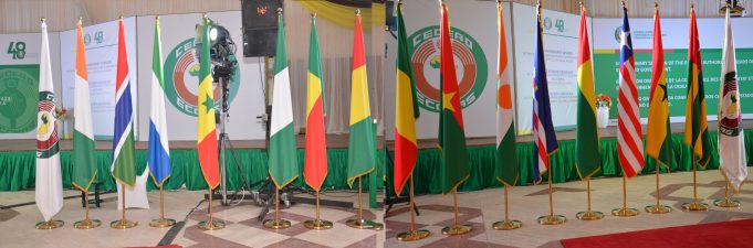 Niger: les clarifications de la CEDEAO