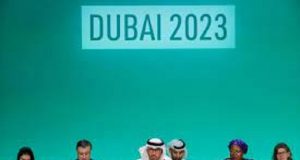 COP 28 aux Émirats Arabes Unis: «un signal positif pour le monde» (Président Sultan Al Jaber)