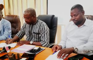 Ouagadougou: 118 auto-écoles illégales fermées en un mois