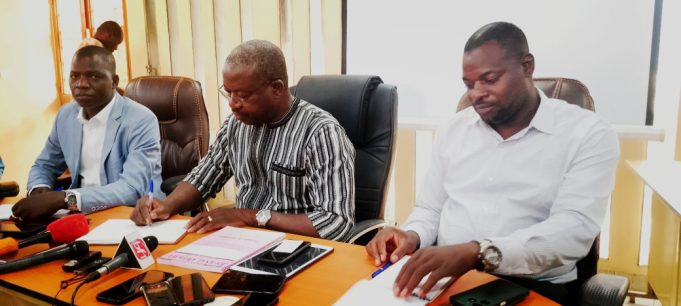 Ouagadougou: 118 auto-écoles illégales fermées en un mois