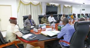 Burkina: compte rendu du Conseil des ministres du mercredi 20 décembre 2023
