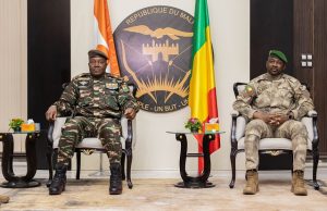 Coopération: le Mali et le Niger dénoncent des conventions signées avec la France