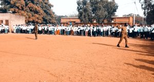 Bobo-Dioulasso: vivre une journée d’étudiant de l’UA en immersion