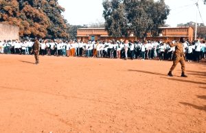 Bobo-Dioulasso: vivre une journée d’étudiant de l’UA en immersion