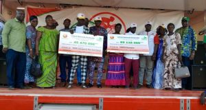 LONAB/PMU’B: un étudiant et un commerçant empochent plus de 100 millions F CFA à Koudougou