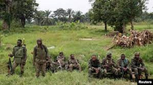 Des présumés ADF tuent une vieille femme et ses petis enfants dans l'ouest de l'Ouganda